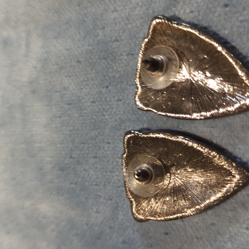 Earrings - Picture 2 of 2